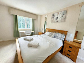 Elvetham Nest Guesthouse - Chineham, Basingstoke